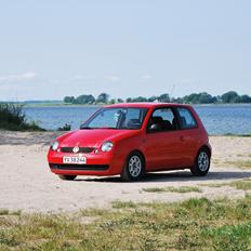 VW Lupo 1.4 16V
