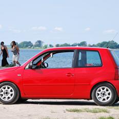 VW Lupo 1.4 16V