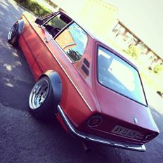 BMW 2002 touring - Solgt.