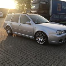 VW Golf 4 1.8 T Variant 