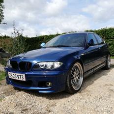 BMW E46 325i "SOLGT"
