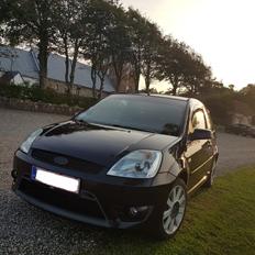 Ford fiesta st150