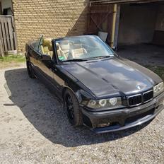 BMW E36 cabriolet 
