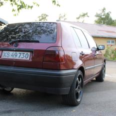 VW Golf 3 CL