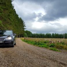 VW Golf V TDI Sportline Variant