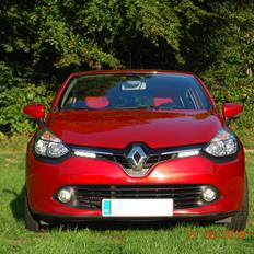 Renault Clio IV 0,9 TCe