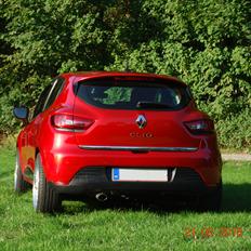 Renault Clio IV 0,9 TCe