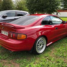 Toyota Celica 