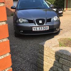 Seat Ibiza 6l