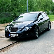 Seat Leon "Don Leon" 1.8 tsi