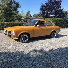 Opel Kadett c