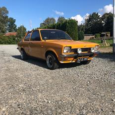 Opel Kadett c