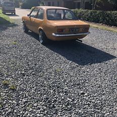 Opel Kadett c