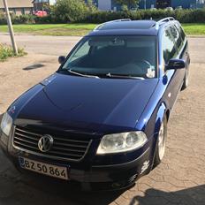 VW Passat 3bg