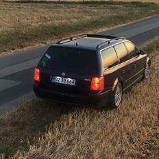 VW Passat 3bg
