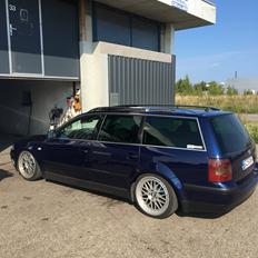 VW Passat 3bg
