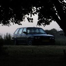 BMW E30 324td Touring