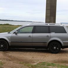 VW PASSAT B5 VARIANT (3BG) 1.9 TDI HIGHLINE