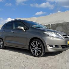Honda Fr-V Ex Aut 