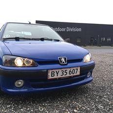 Peugeot 106 GTI