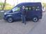Ford Transit Custom Kombi