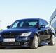 BMW E60 535D M-Tech LCI