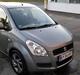 Suzuki Splash GLS 1.0 Aircon