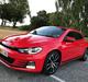 VW Scirocco (Solgt)