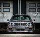 BMW E30 325i M-tech 1 Turbo