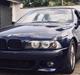 BMW E39 520i