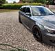 BMW 530d e61 Mtech