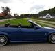 BMW e46 320ci cabriolet