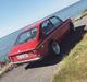 BMW 2002 touring - Solgt.