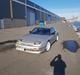 Nissan 200sx s13