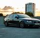 Audi A4 B8 S-line quattro [SOLGT]
