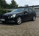 Mercedes Benz E200 2.2 CDi #SOLGT# Avantgarde stc. Aut