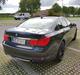 BMW 750i F01 FamilieSlæden