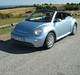 VW New Beetle Highline Cabriolet 