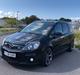 Opel Zafira B OPC