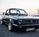 VW Golf Mk1 Cabriolet Sportsline