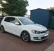VW Golf VII 3-dørs 1.8 TSI