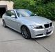 BMW E90 330i aut. 