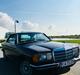 Mercedes Benz W123 230CE