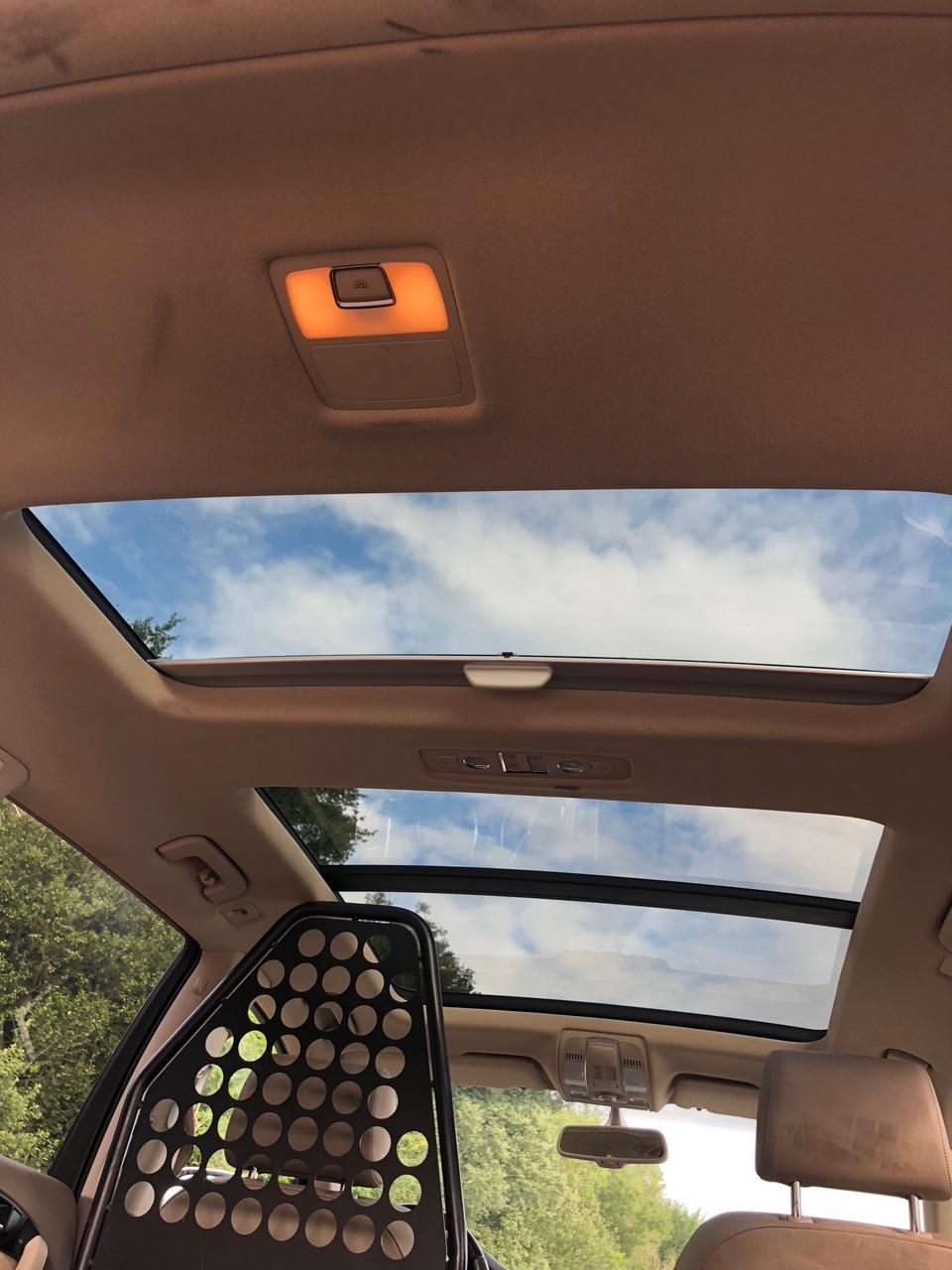 Audi Q7 4,2 V8 TDI Quattro Tiptronic OFFROAD EDITION billede 30