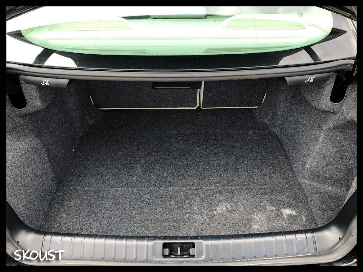 Saab 9-3 1.9 TiD Hirsch billede 17