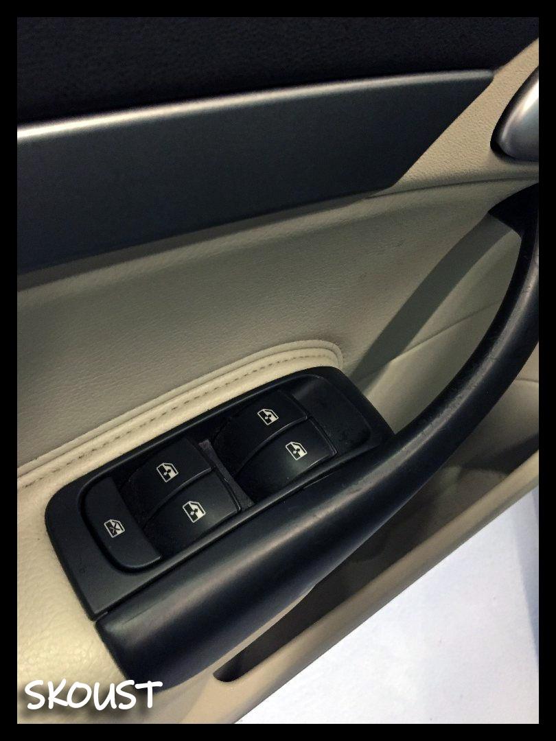 Saab 9-3 1.9 TiD Hirsch billede 19