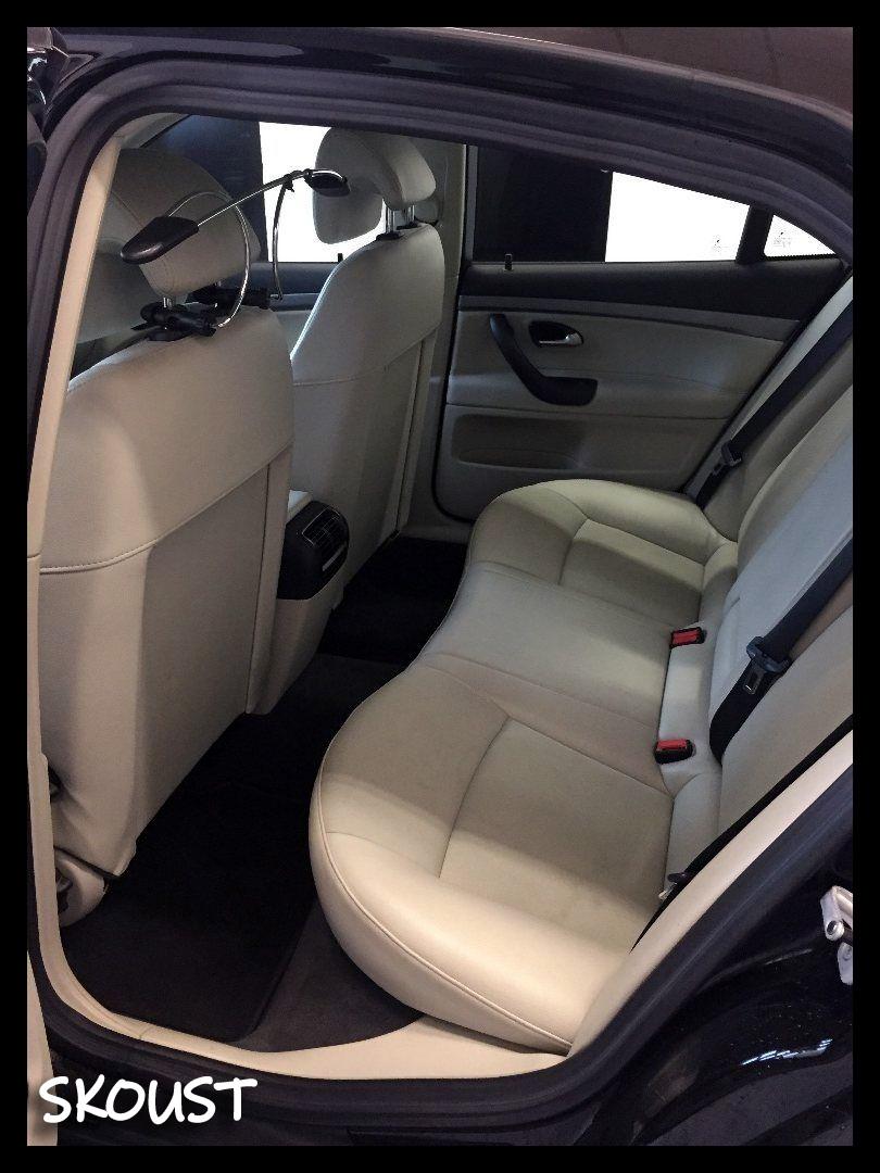 Saab 9-3 1.9 TiD Hirsch billede 20