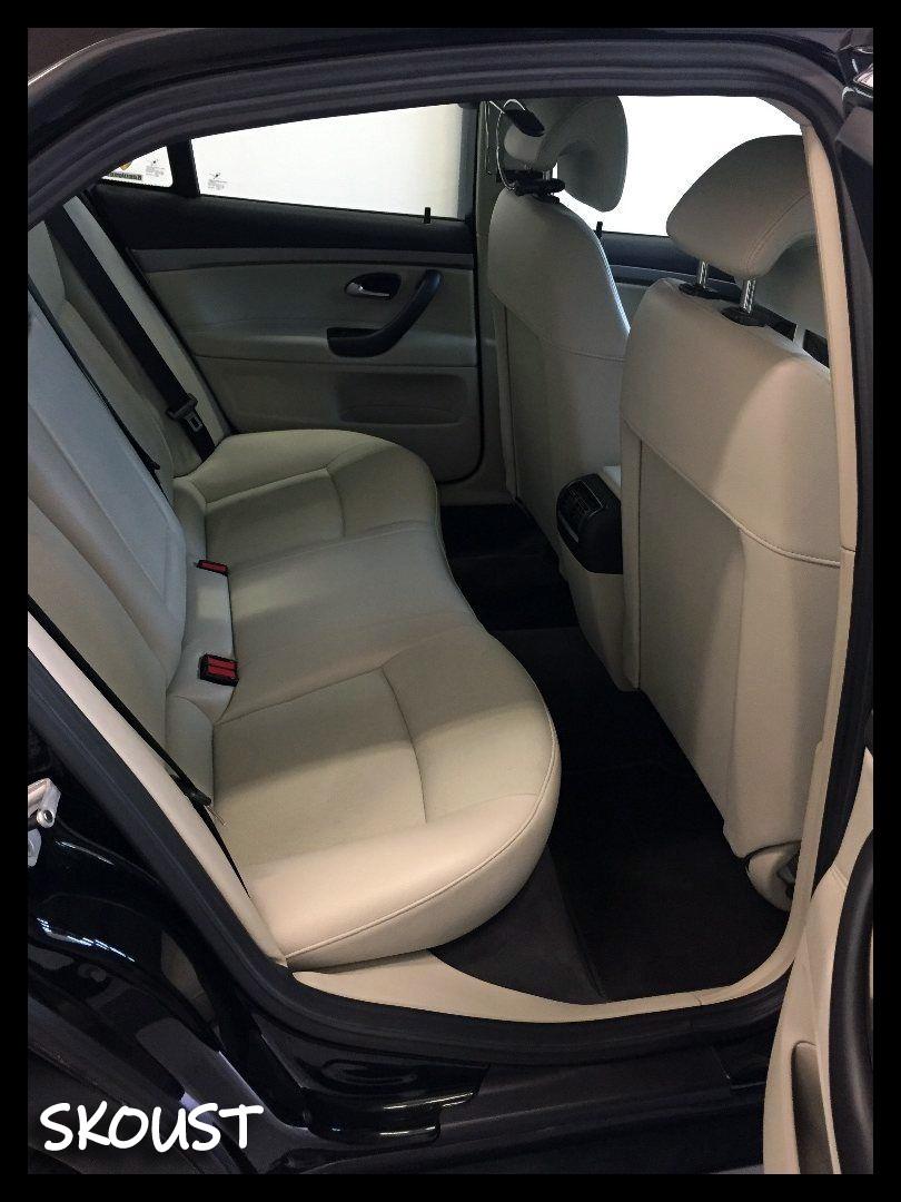 Saab 9-3 1.9 TiD Hirsch billede 21