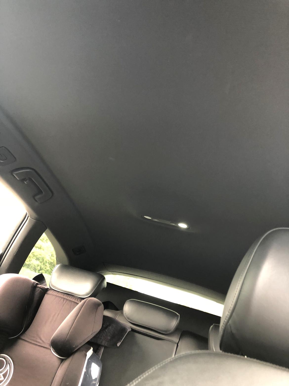 Audi A4 2,0 TFSI quattro billede 18