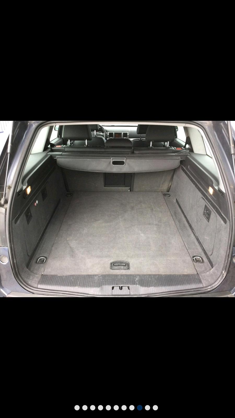 Opel Vectra C 1,8 140 Wagon Elegance  billede 30